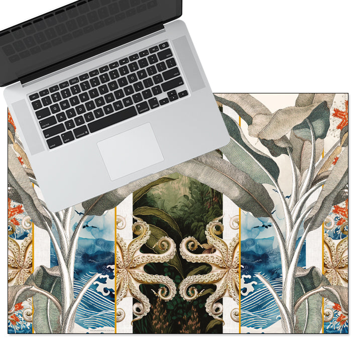 DESK MAT - Coastal