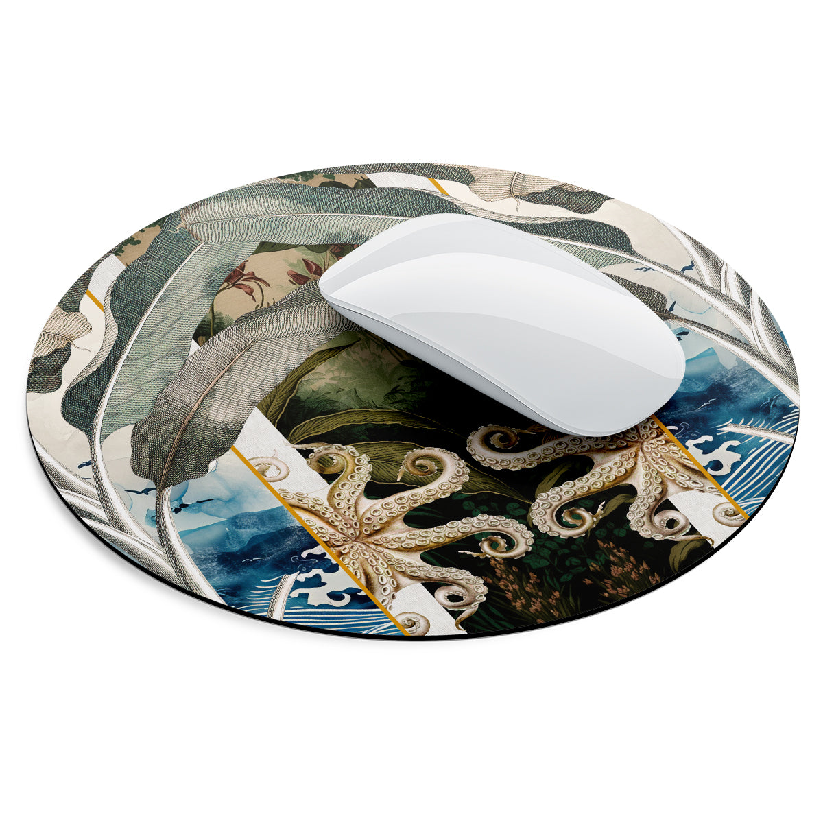 MOUSE MAT ~ Coastal