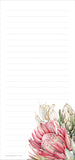SWEET LITTLE FRIDGE NOTES ~ King Protea
