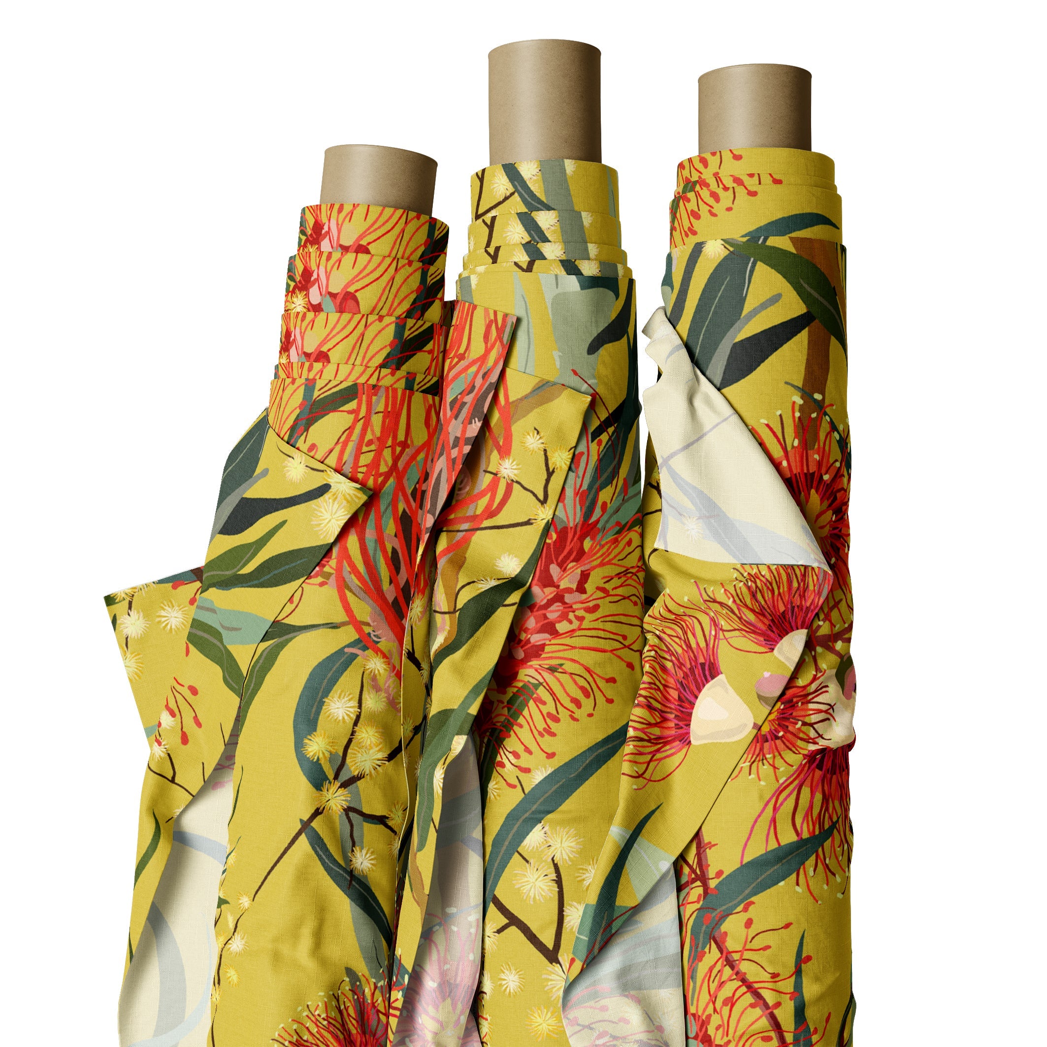 Fabric by the metre