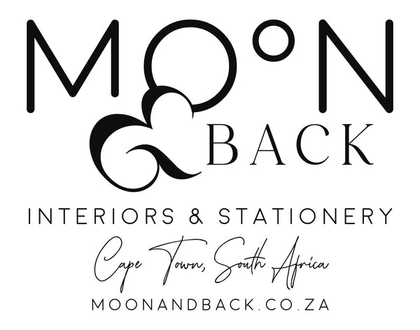 To the Moon & Back Paper Studio