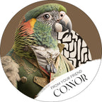 Animal Antics Gifting Stickers