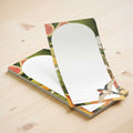 PRE-ORDER - SWEET LITTLE FRIDGE NOTES ~ Swallows