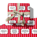 DARK SIDE WRAPPING PAPER ~ For those in love who still buy gifts