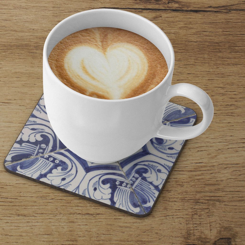 COASTERS ~ Delft [4]