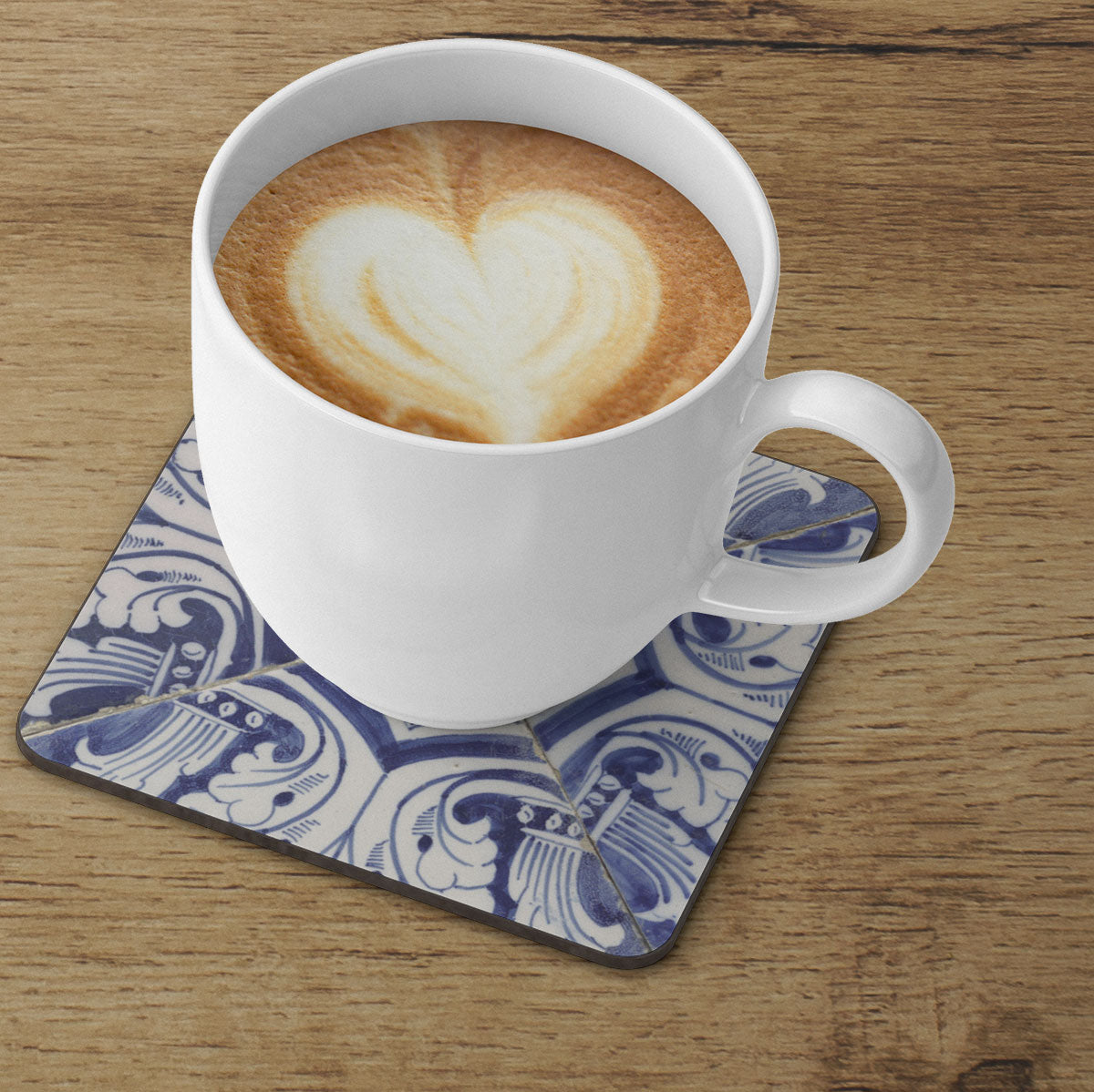 COASTERS ~ Delft [4]