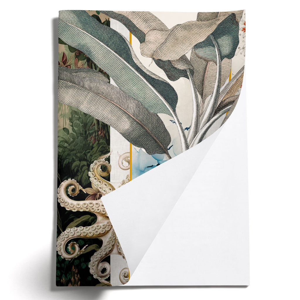 LOVELY LITTLE NOTEBOOKS [SET OF 2] - Coastal