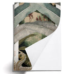 LOVELY LITTLE NOTEBOOKS [SET OF 2] - Coastal