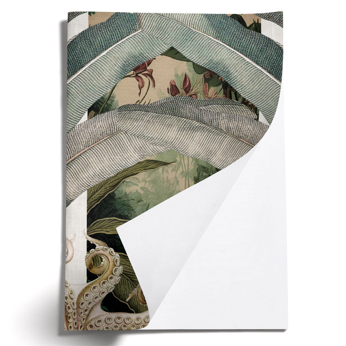 LOVELY LITTLE NOTEBOOKS [SET OF 2] - Coastal