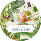 Greenhouse Gifting Stickers