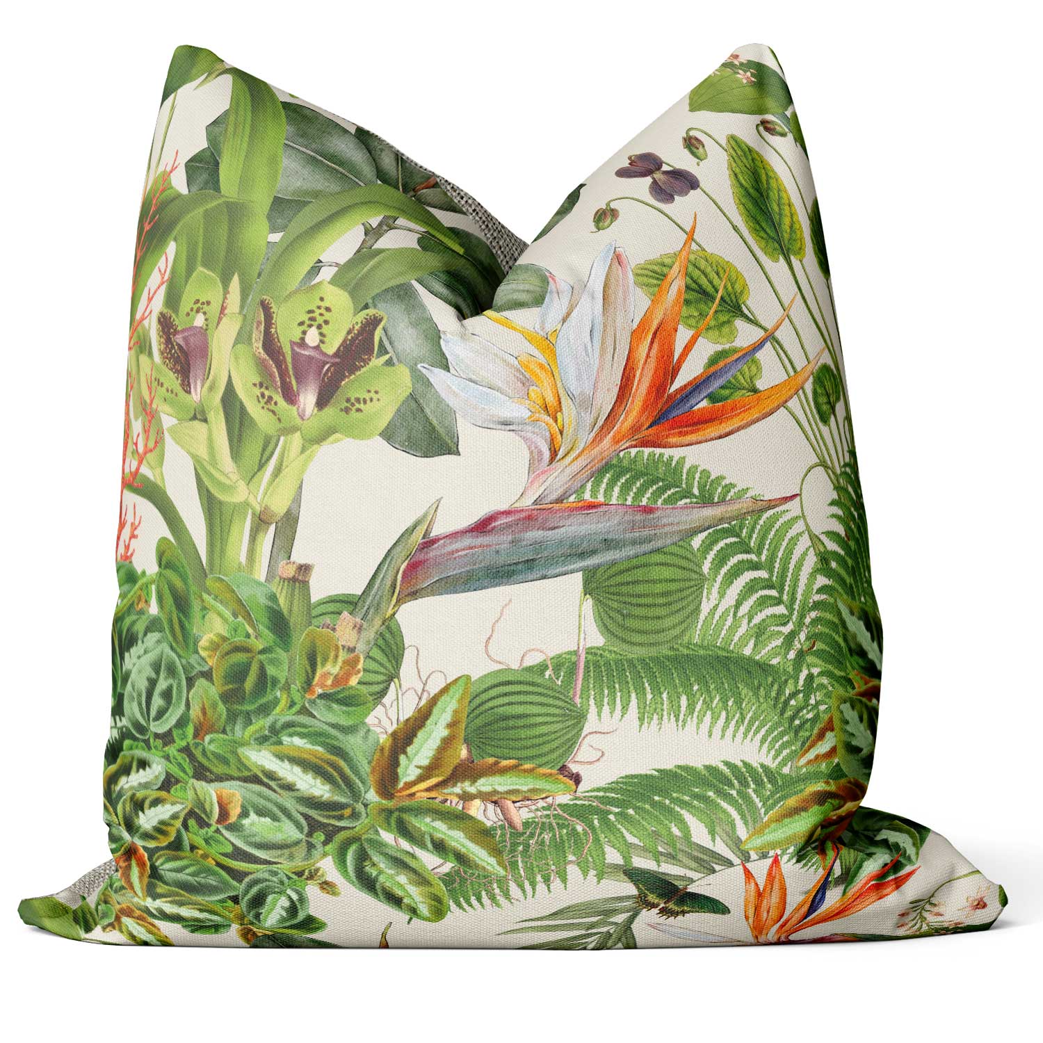 GREENHOUSE LIGHT scatter cover