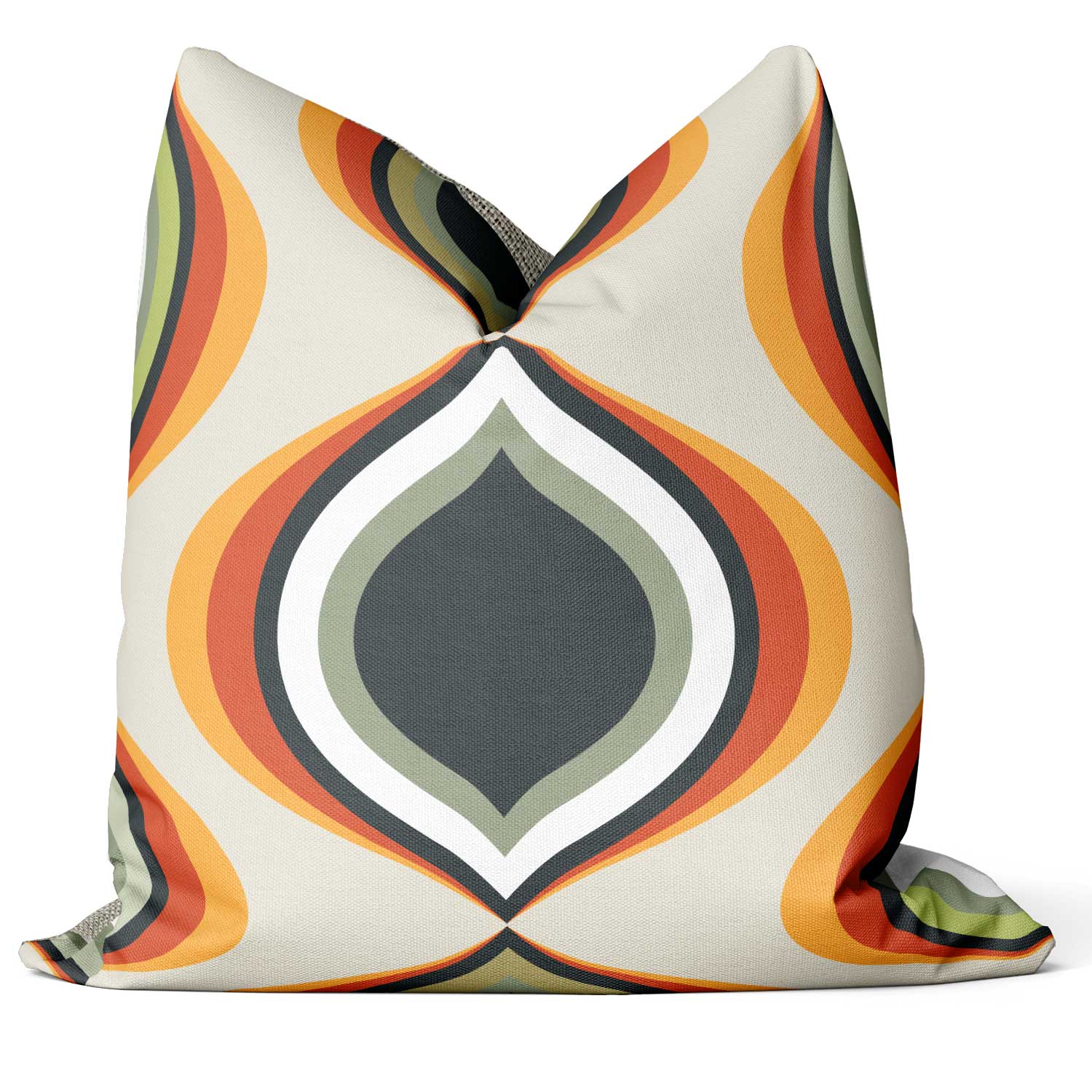 GREENHOUSE POND scatter cover