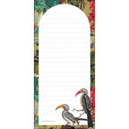 PRE-ORDER - SWEET LITTLE FRIDGE NOTES ~ Hornbills