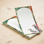 PRE-ORDER - SWEET LITTLE FRIDGE NOTES ~ Hornbills