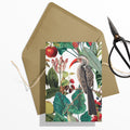 PRE-ORDER - GIFT CARD SET [6] ~ Hornbills
