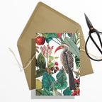 PRE-ORDER - GIFT CARD SET [6] ~ Hornbills