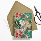PRE-ORDER - GIFT CARD SET [6] ~ Hornbills
