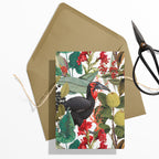 PRE-ORDER - GIFT CARD SET [6] ~ Hornbills
