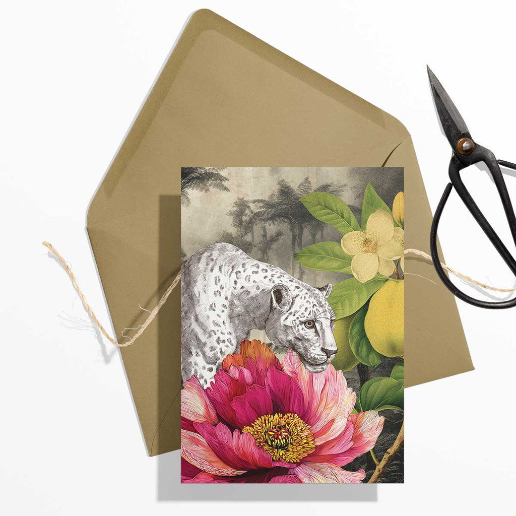 PRE-ORDER - GIFT CARD SET [6] ~ Lair