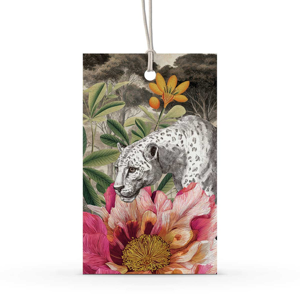 PRE-ORDER - GIFT TAG SET [6] ~ Lair