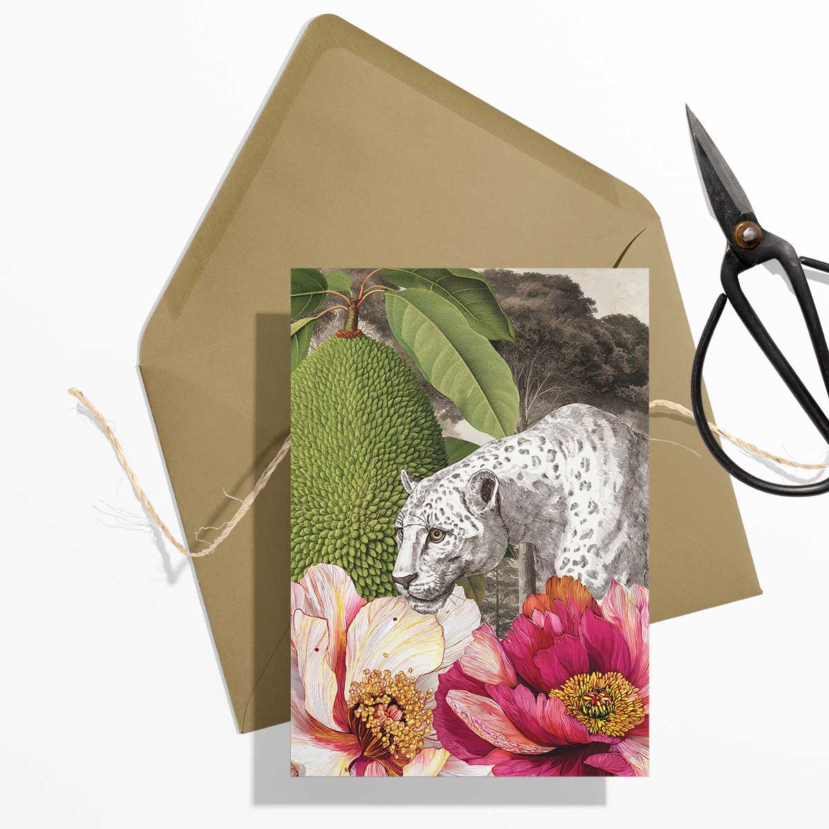 PRE-ORDER - GIFT CARD SET [6] ~ Lair