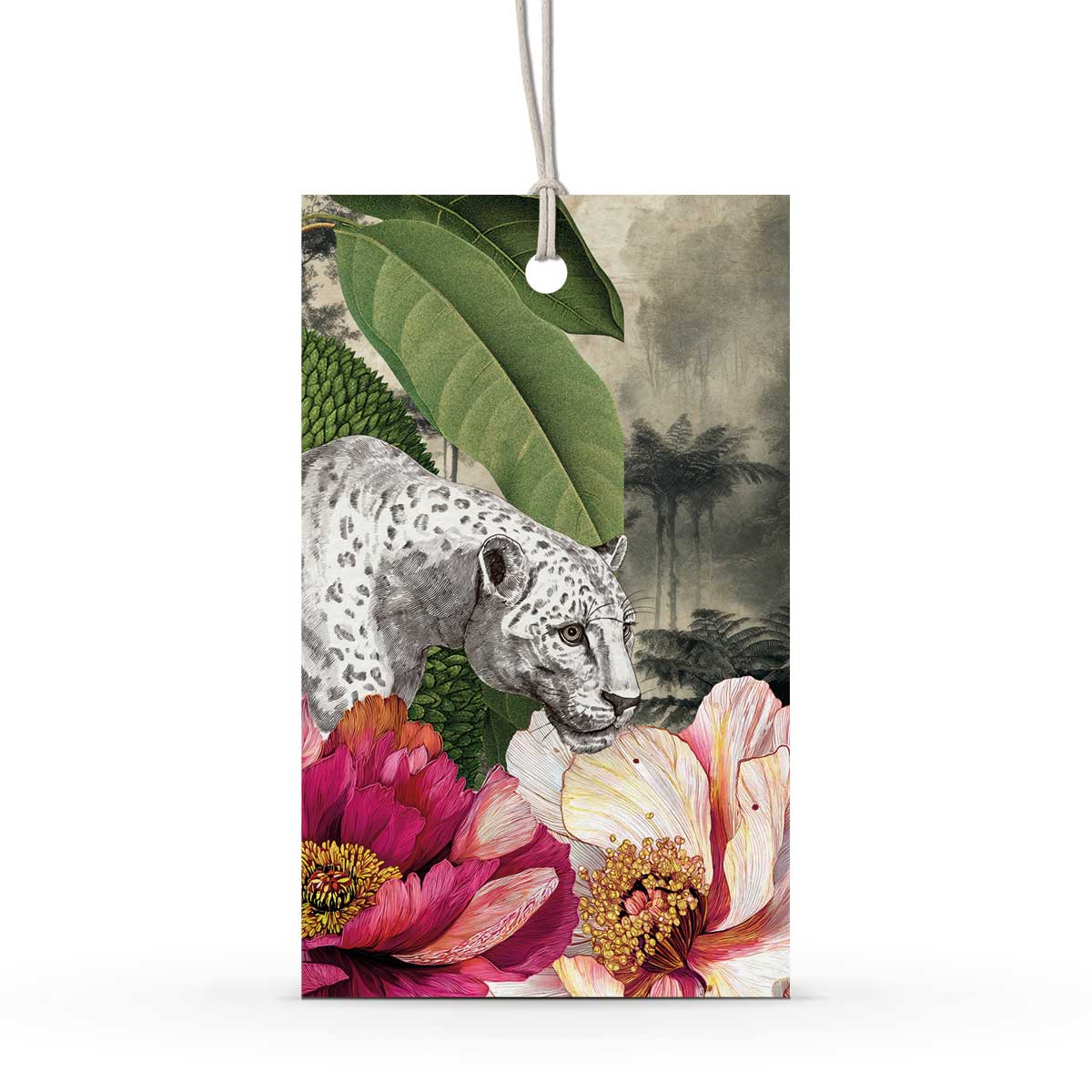 PRE-ORDER - GIFT TAG SET [6] ~ Lair