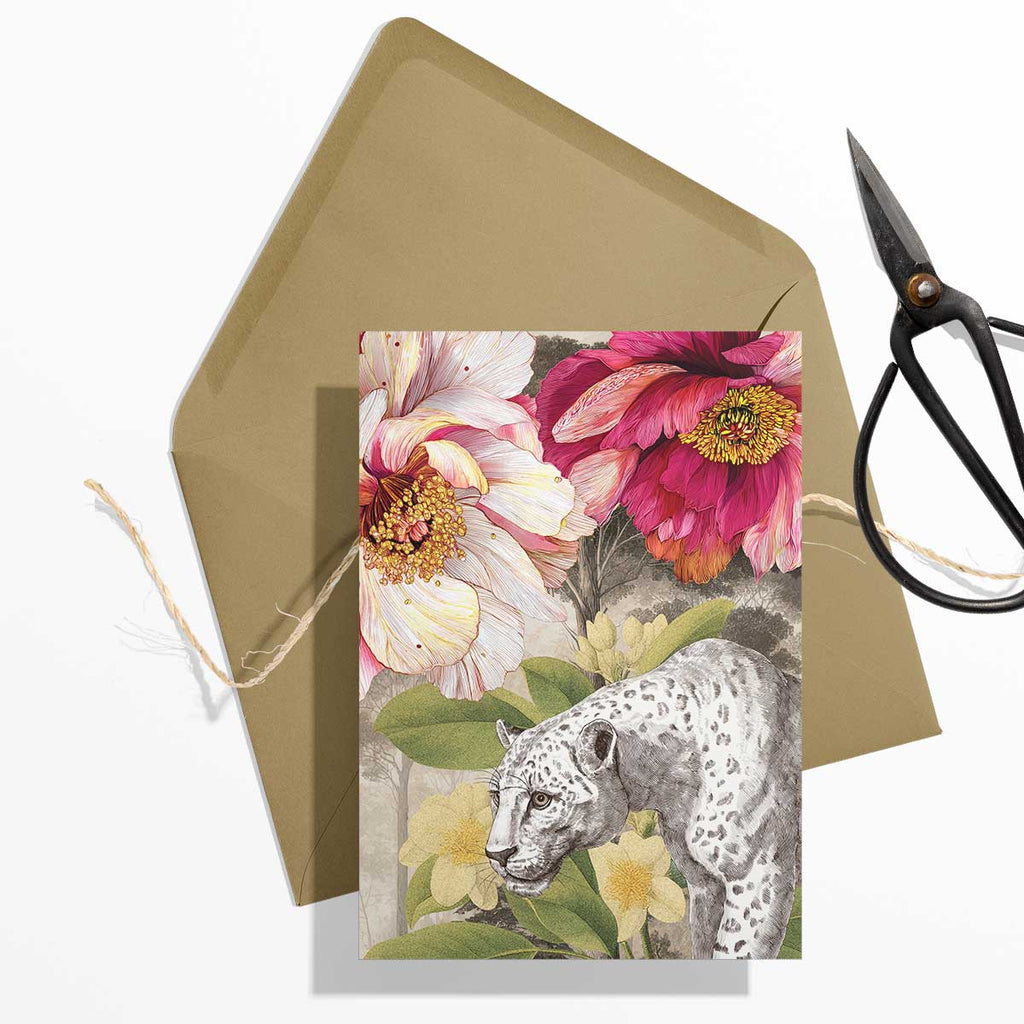 PRE-ORDER - GIFT CARD SET [6] ~ Lair