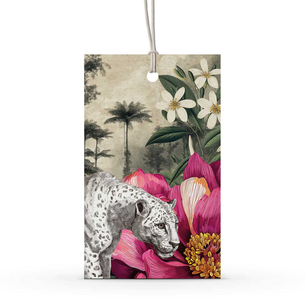 PRE-ORDER - GIFT TAG SET [6] ~ Lair