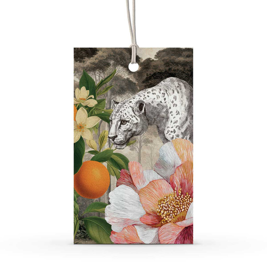 PRE-ORDER - GIFT TAG SET [6] ~ Lair