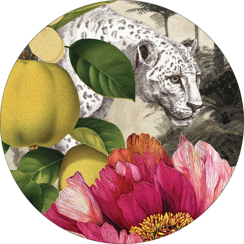 PRE-ORDER - LICENSE DISC STICKER ~ Lair