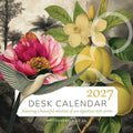 PRE-ORDER - 2027 Mini Desk Calendar