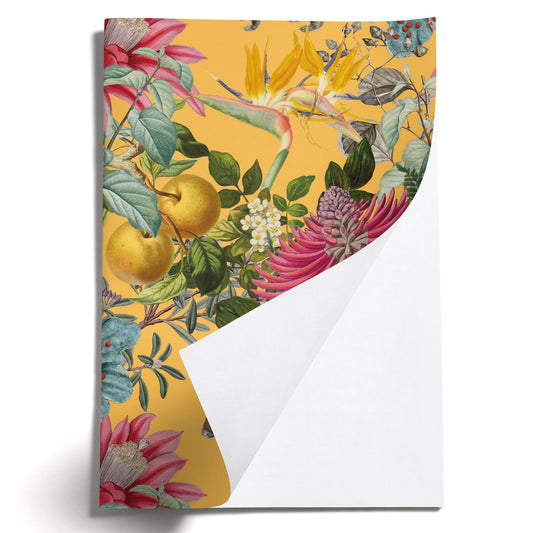 LOVELY LITTLE NOTEBOOKS [SET OF 2] - Porcupine Paradise