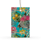 GIFT TAG SET [6] ~ Porcupine Paradise