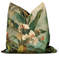 VINTAGE ORCHID scatter cover