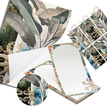 OH SO LOVELY LITTLE GIFT SET - Coastal