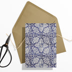 GIFT CARD SET [6] ~ Delft