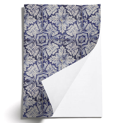 LOVELY LITTLE NOTEBOOKS [set of 2] ~ Delft