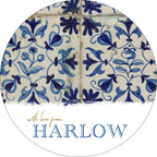 Delft Gifting Stickers