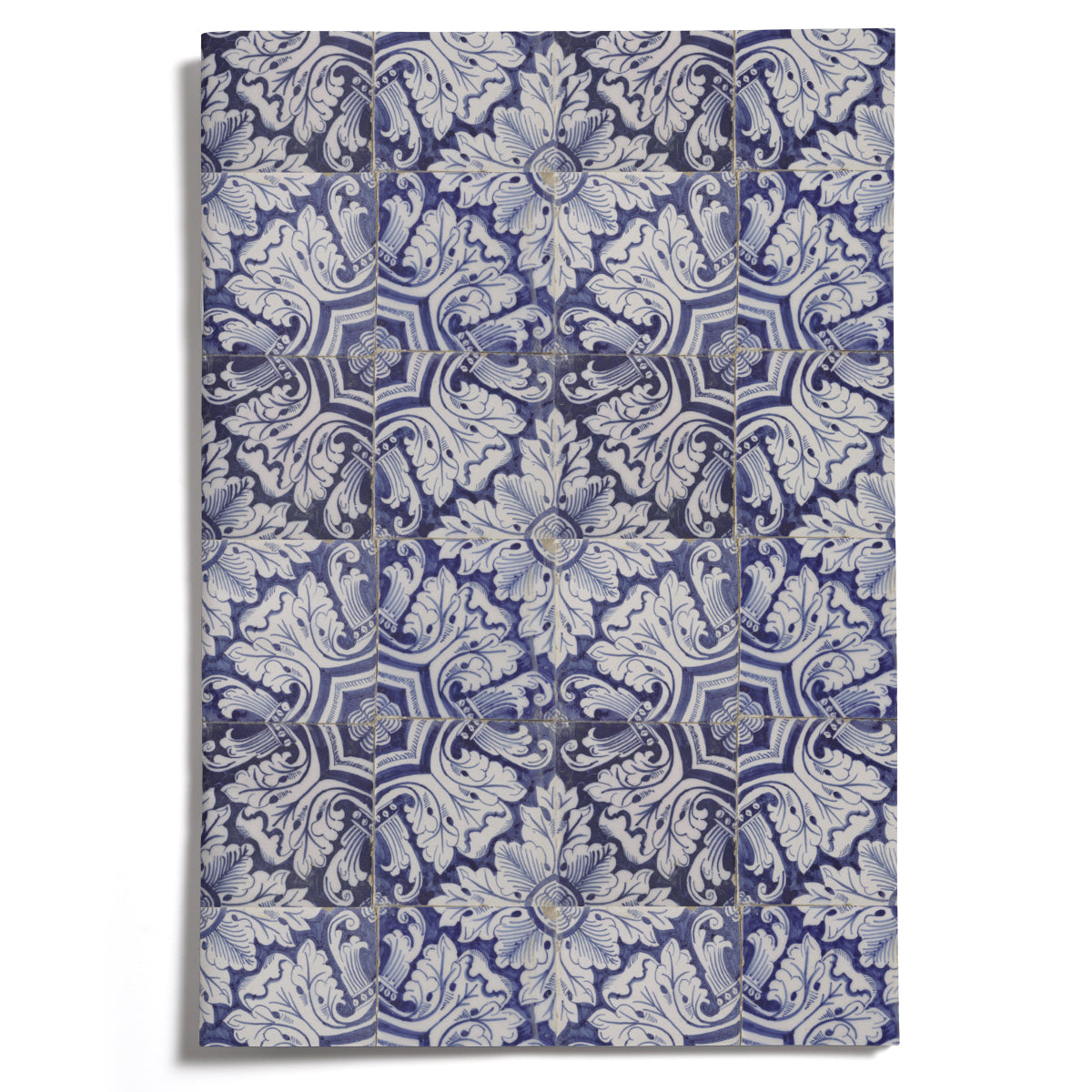 LOVELY LITTLE NOTEBOOKS [set of 2] ~ Delft