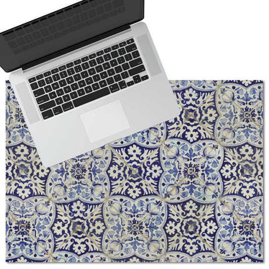 [PRE-ORDER] DESK MAT - Delft