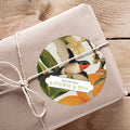 Swallows Gifting Stickers