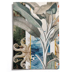 LOVELY LITTLE NOTEBOOKS [SET OF 2] - Coastal