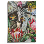 OH SO LOVELY LITTLE GIFT SET - Protea & the Falcon