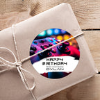 Gamer Gifting Stickers