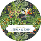 Greenhouse Gifting Stickers