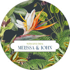 Greenhouse Gifting Stickers