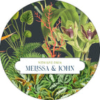 Greenhouse Gifting Stickers