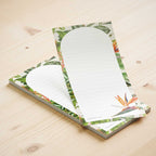 PRE-ORDER - SWEET LITTLE FRIDGE NOTES ~ Greenhouse