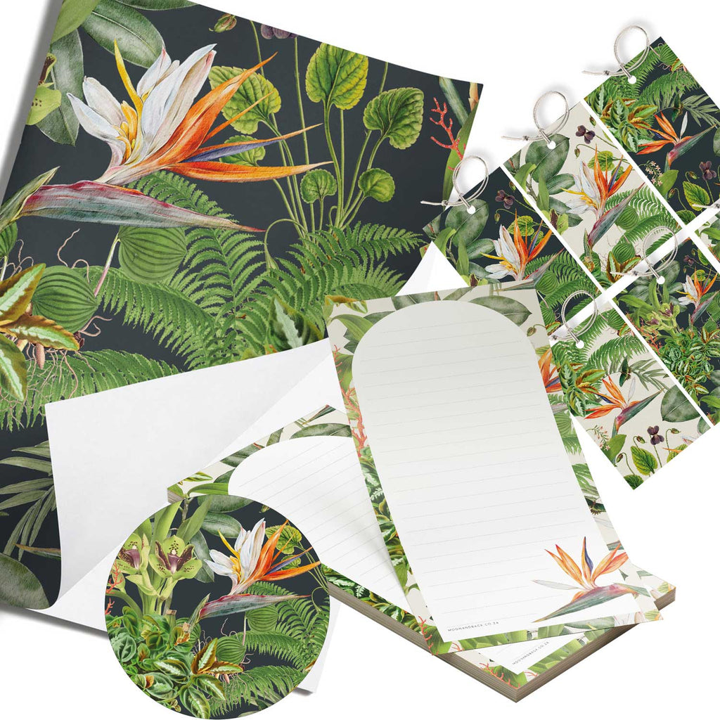 OH SO LOVELY LITTLE GIFT SET - Greenhouse
