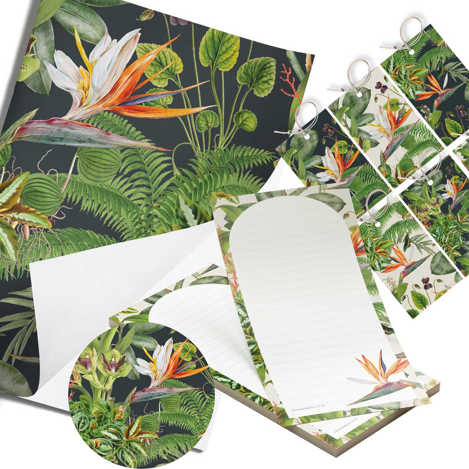 OH SO LOVELY LITTLE GIFT SET - Greenhouse